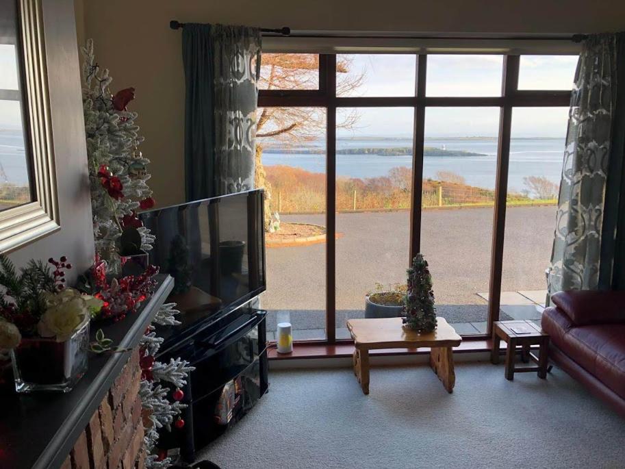 Lighthouse Cottage room 2