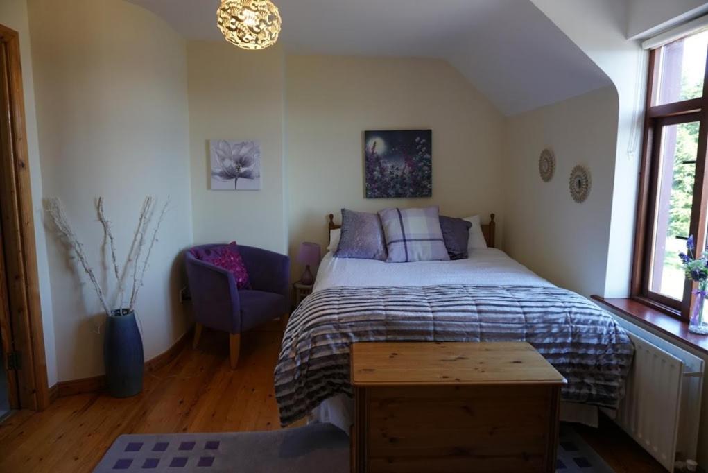 Lighthouse Cottage room 5